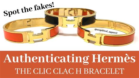 hermes bracelet replica review|hermes clic clac loose.